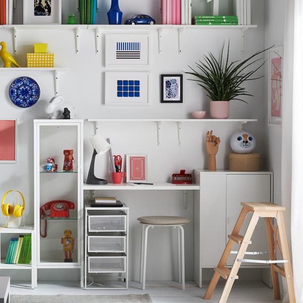 تخزين وتنظيم Ikea