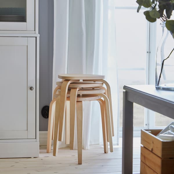 KYRRE Stool