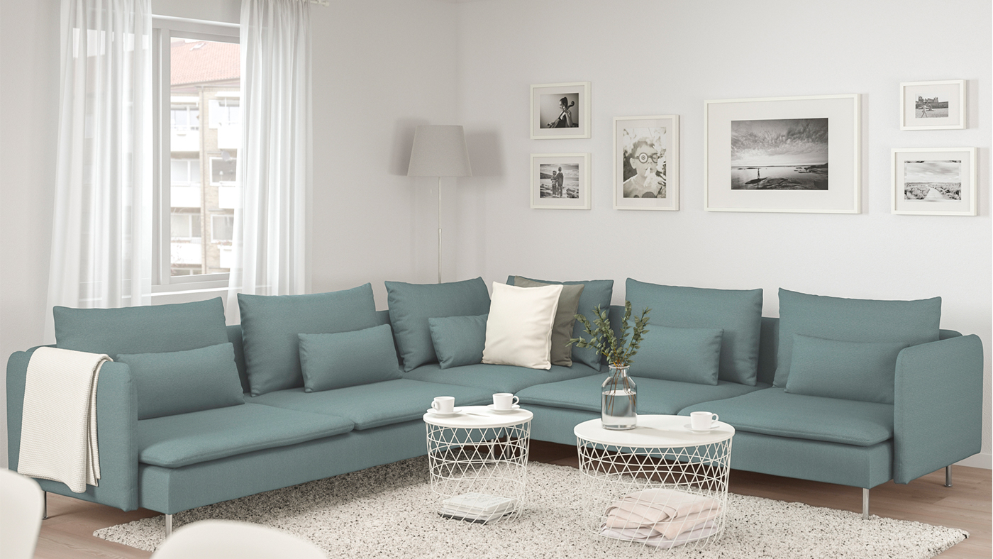 SofasCouches IKEA