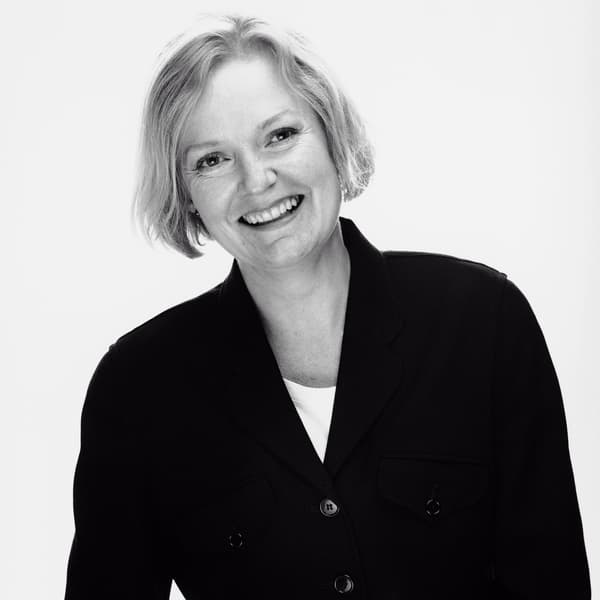 La designer Ehlén Johansson - IKEA