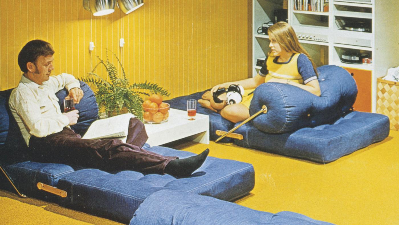 En savoir plus sur l’histoire de IKEA