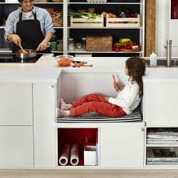 La planète et ses habitants