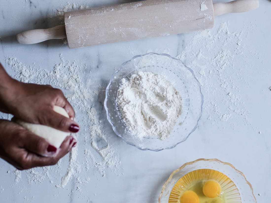 Réaliser soi-même une tapisserie! - IKEA