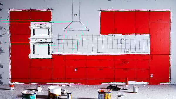 La tua nuova cucina in 3 semplici passi - IKEA