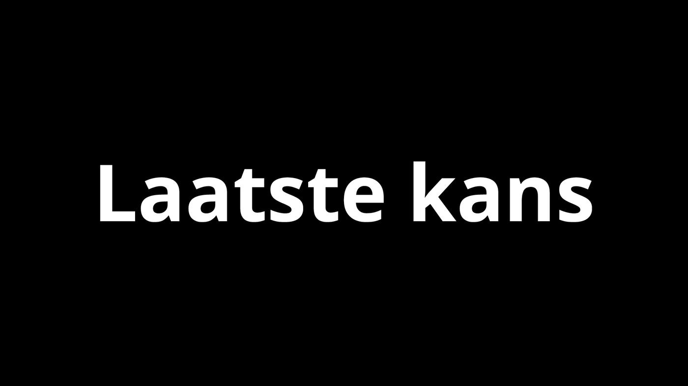 Bekijk onze aanbiedingen