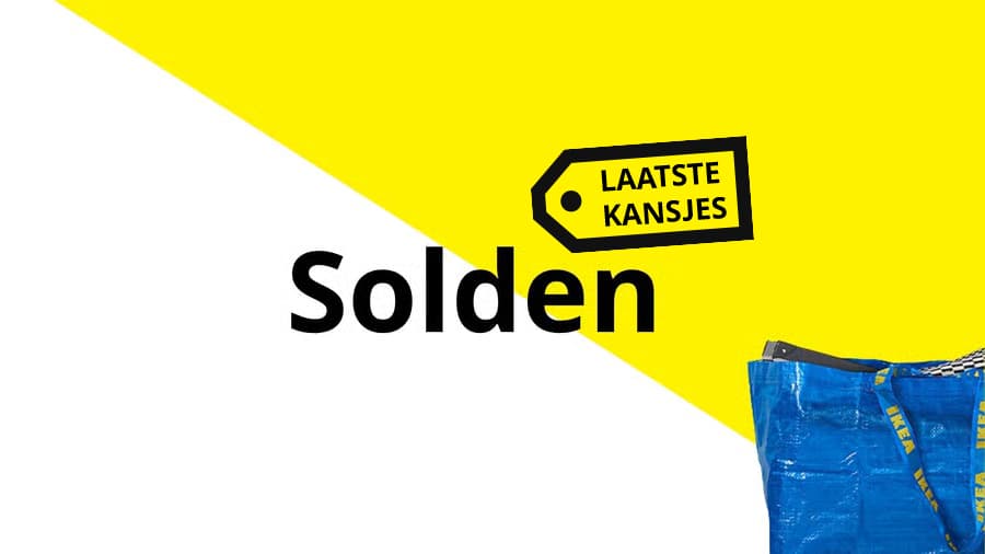Ik sla mijn slag! 