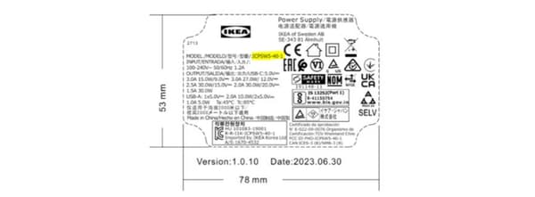 Label