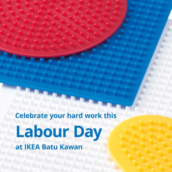 Labour Days activities