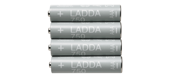 LADDA/ラッダ