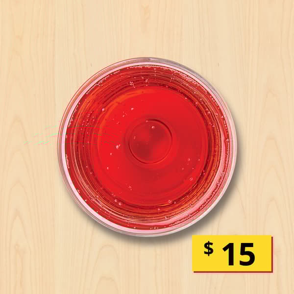 Läsk

Refresco de refill de 473 ml

$ 15

Sabor pera, lima limón, arándano sueco, cola, cola sin azúcar, o frambuesa.