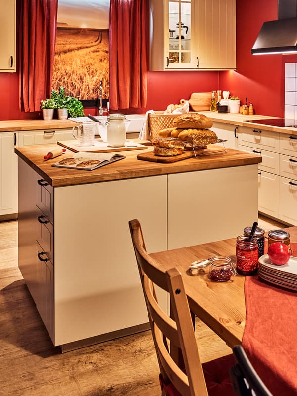 LÄTTBAKAD Podstawka do stygnięcia39x28 cm