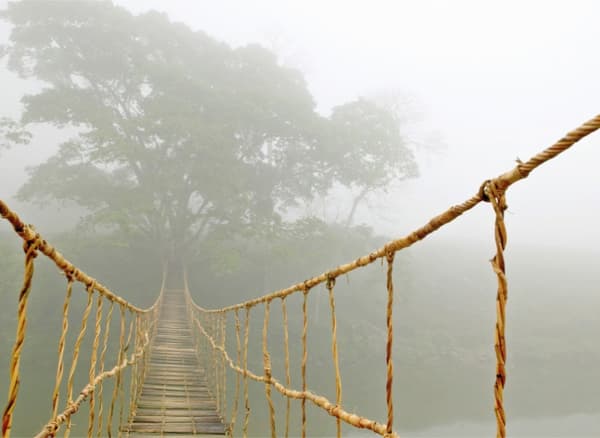 Láminas de paisajes