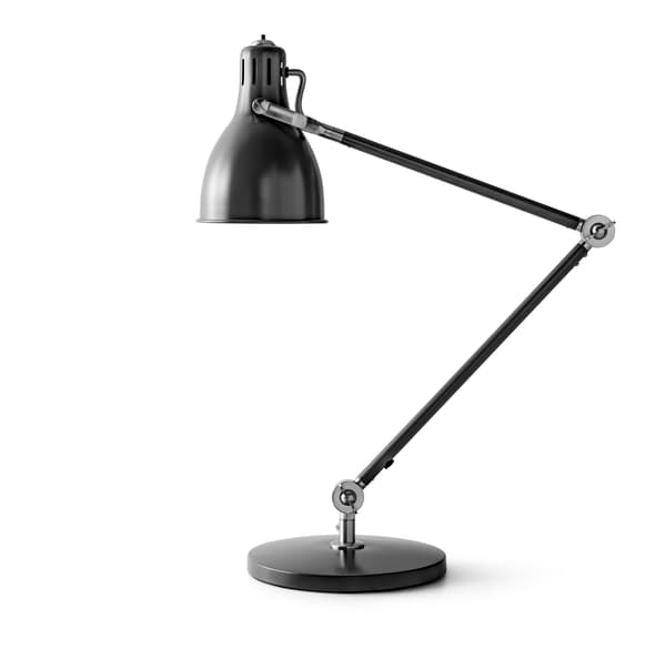 Lámpadas de traballo