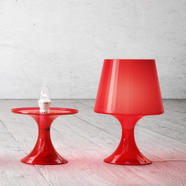 Lampe de table LAMPAN 