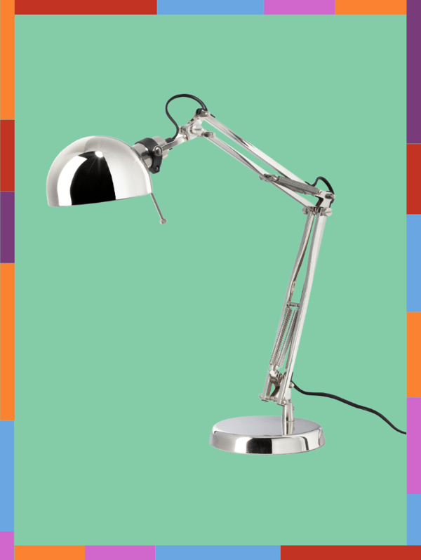 Lampe FORSÅ
