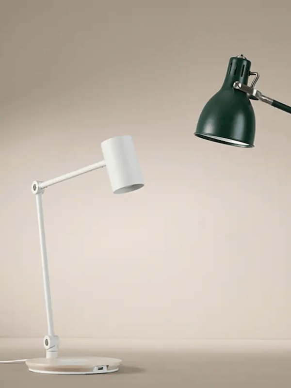 Lampes de bureau