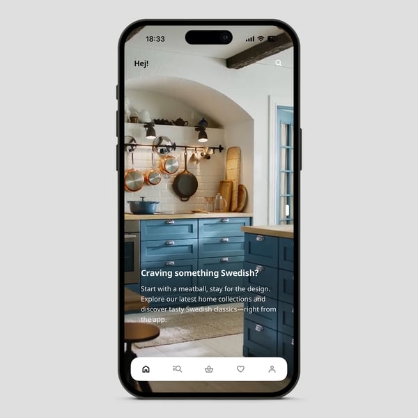 landing page picture