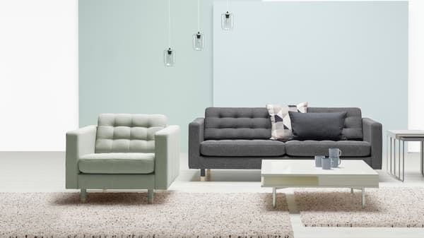 LANDSKRONA series