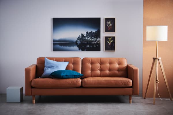 LANDSKRONA series