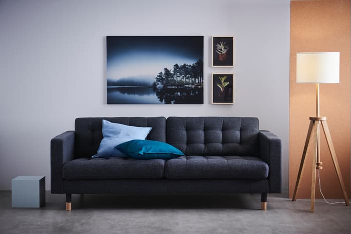 Wohnzimmer & Wohnzimmermöbel für dein Zuhause - IKEA Deutschland