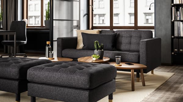 LANDSKRONA sofas