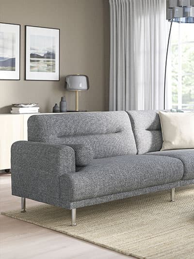LÅNGARYD series