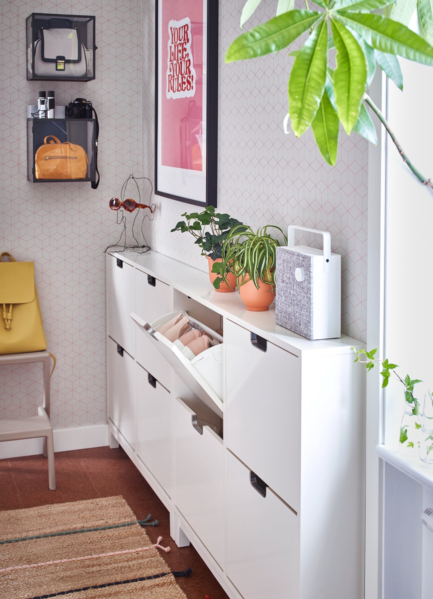 Armoire à Bijoux Ikea almoire