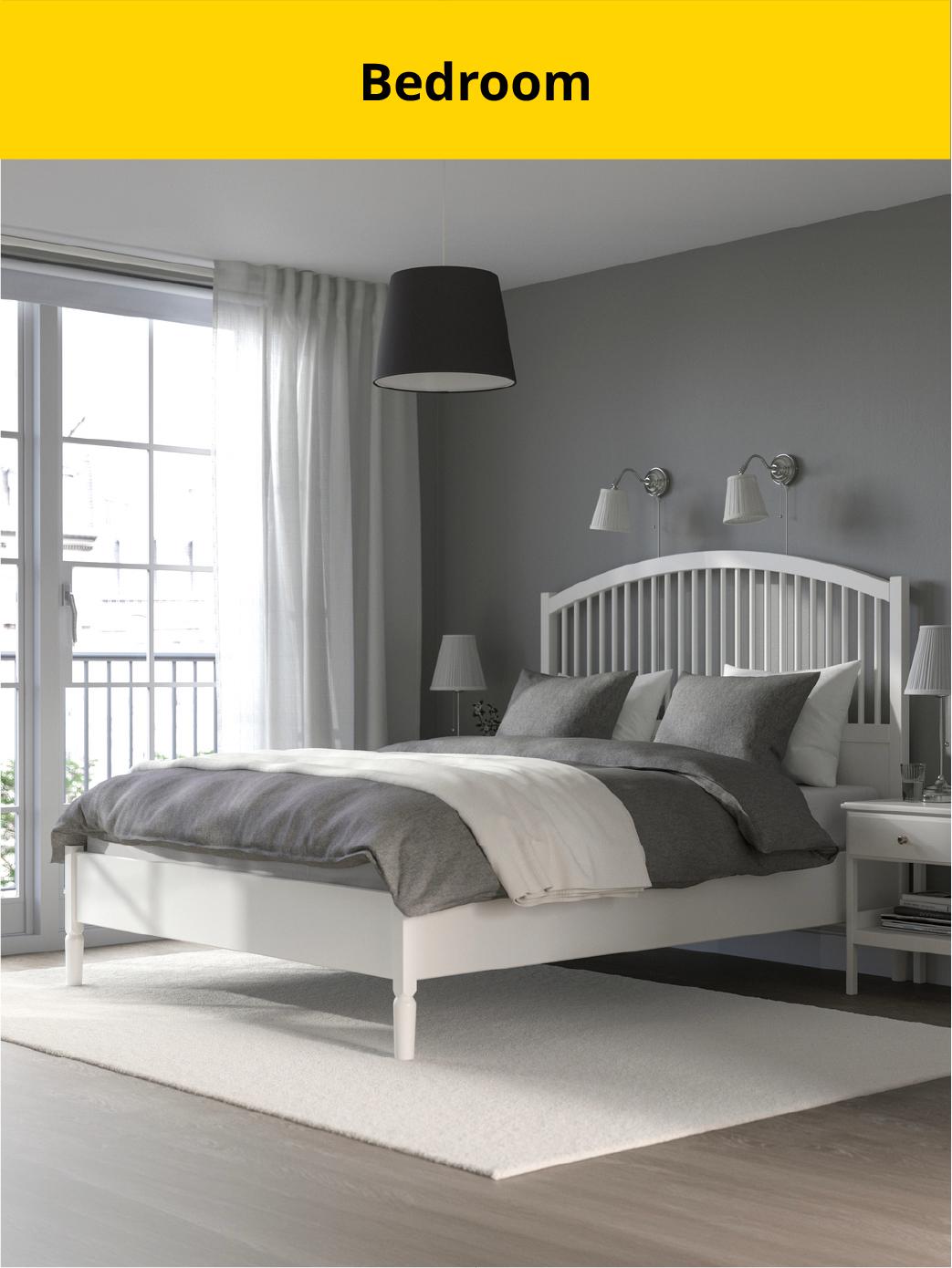 Last chance to buy bedroom products