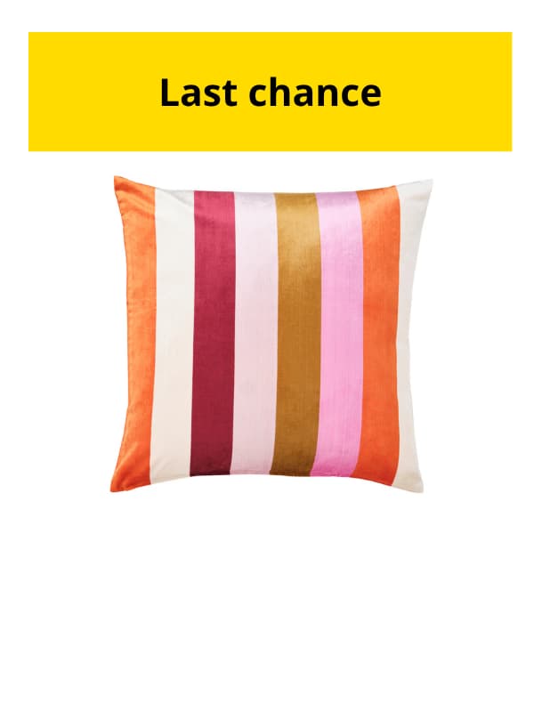 Last chance to buy