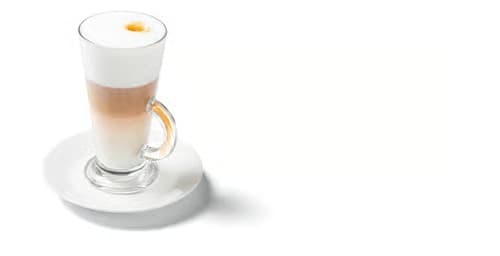 Latte Macchiato