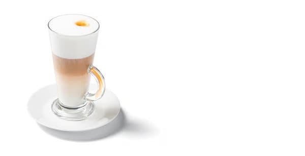 Latté Macchiato