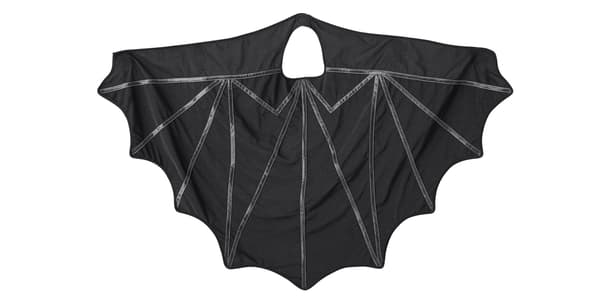 LATTJO bat cape