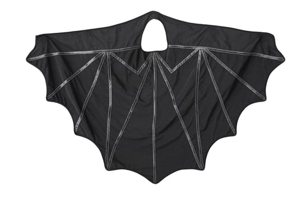 LATTJO Bat cape