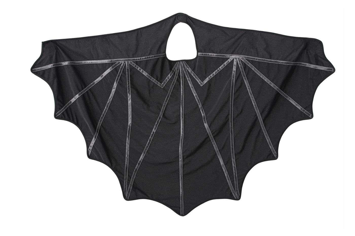 LATTJO/ラッチョ コウモリのケープのリコールのお知らせ - 窒息やケガ