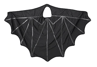 LATTJO Bat cape