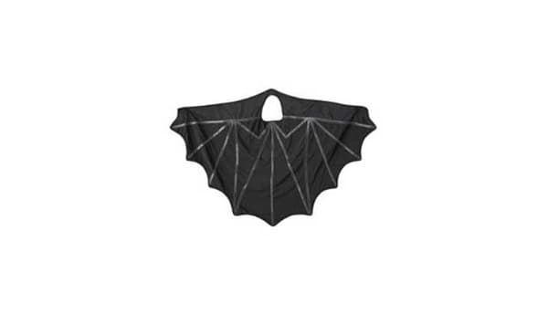  LATTJO Bat Cape 