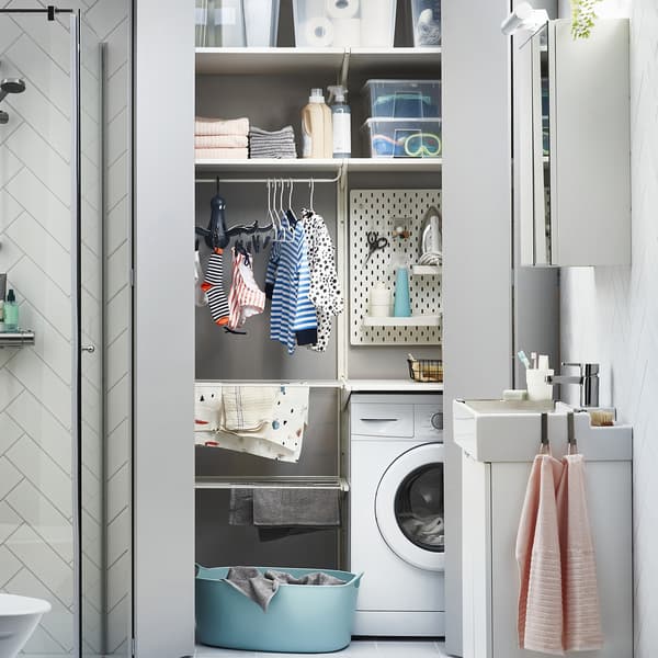 Laundry Room - IKEA