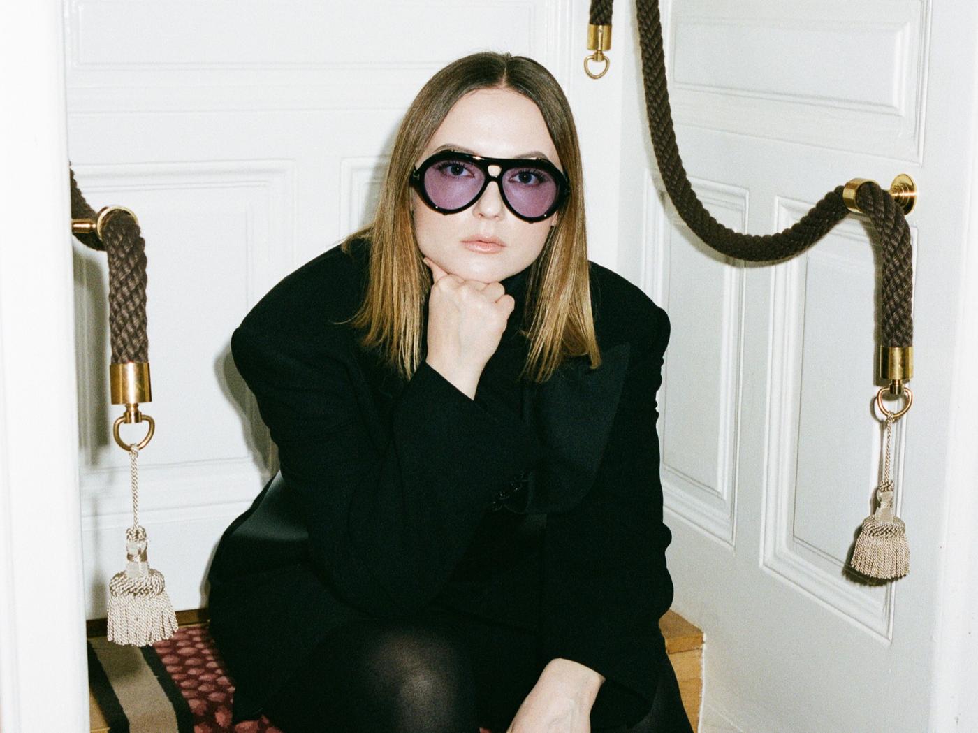 Laura Karasinski x IKEA bringen Design zum Staunen auf die VIENNA DESIGN WEEK 2025 