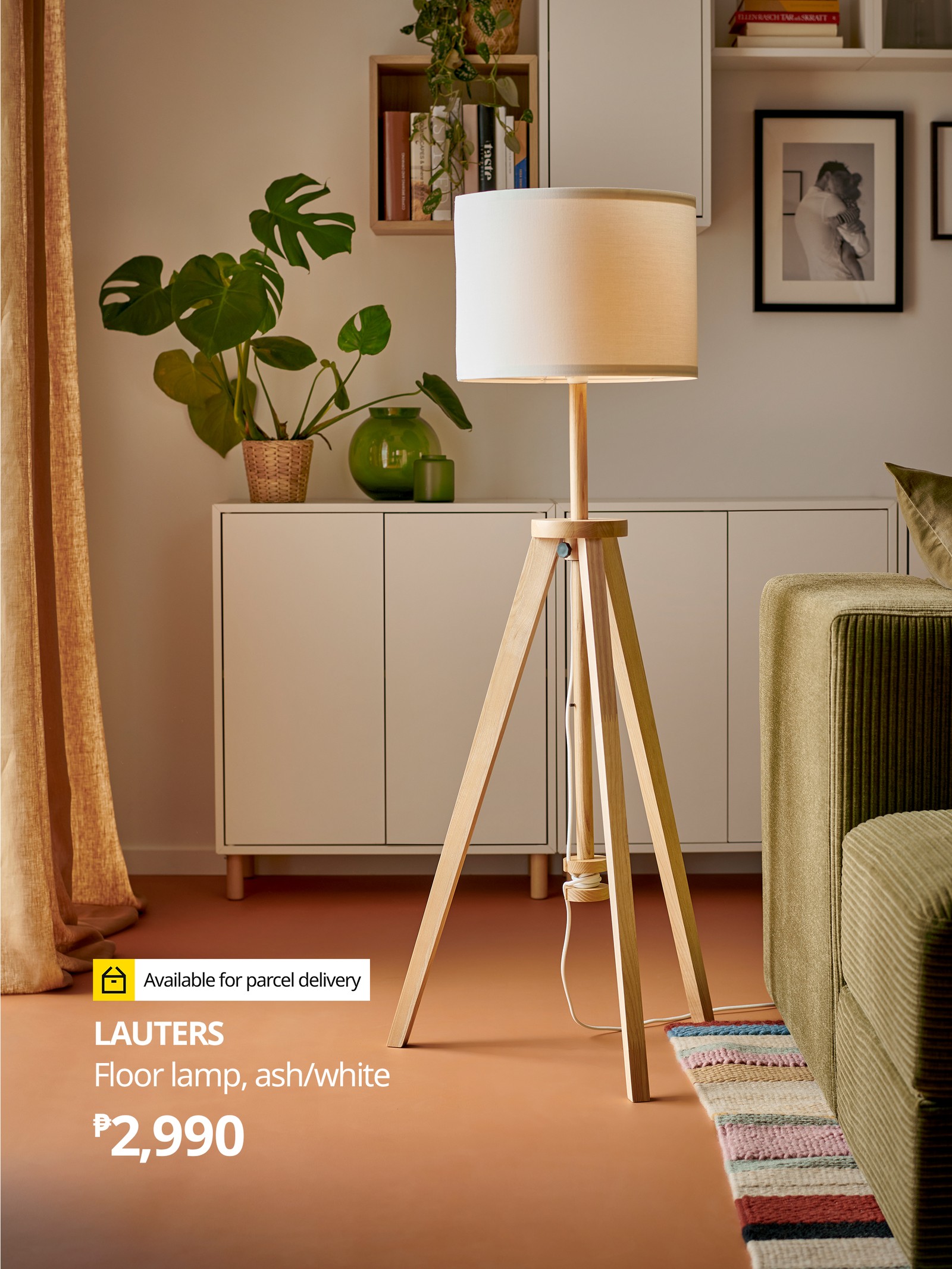 IKEA parcel delivery IKEA