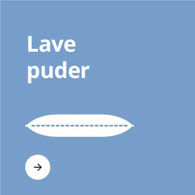 Lave puder