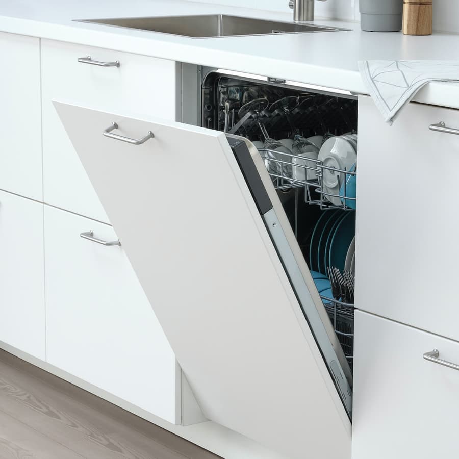 Can I Fit a Dishwasher in Ikea Kitchen Cabinets: Expert Tips