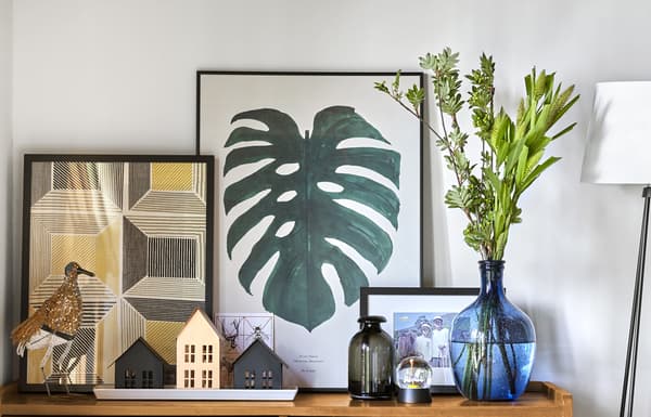 Layer your displays