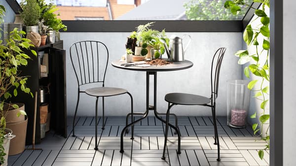 ベランダ 屋外 Ikea 公式 Ikea