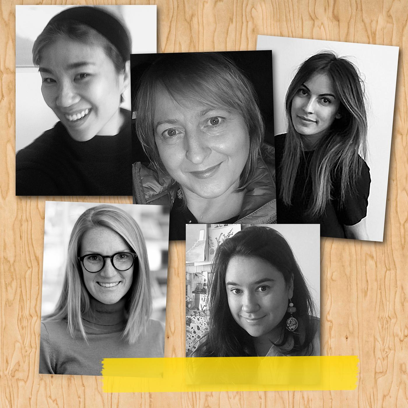 Le dressing de rêve pour petits budgets de Miriam et autres conseils inspirants