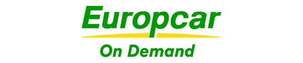 Le logo de Europcar