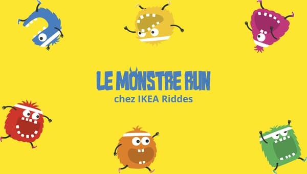 Inscris-toi maintenant !