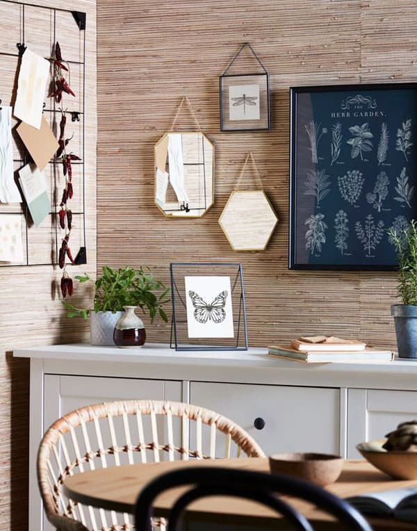 Le pareti hanno il proprio stile​ - IKEA