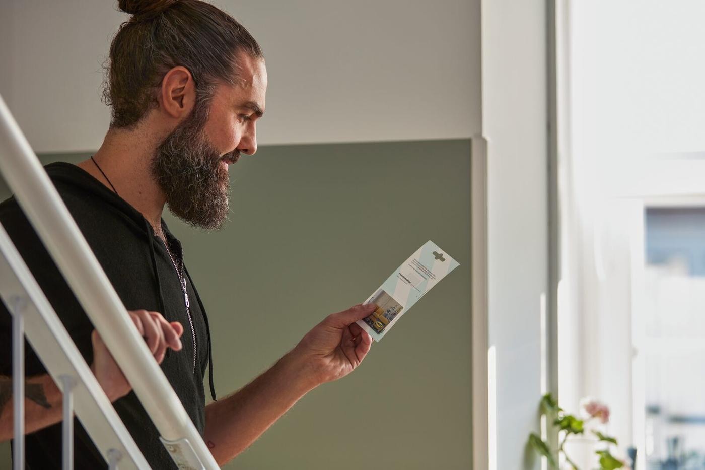 Le programme de fidélité IKEA Family, proposant de nombreux et multiples avantages.