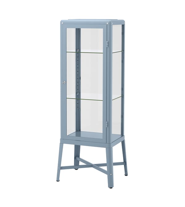 Le rangement IKEA FABRIKÖR.