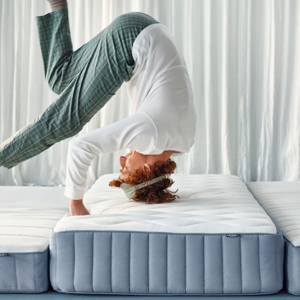 Le recyclage des matelas